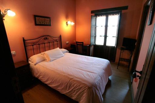 Hotel Rural Casa Cueto Инфиесто Екстериор снимка